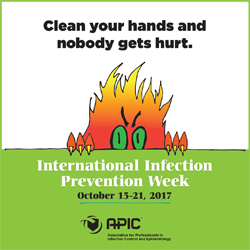 iipw 2017 screensaver