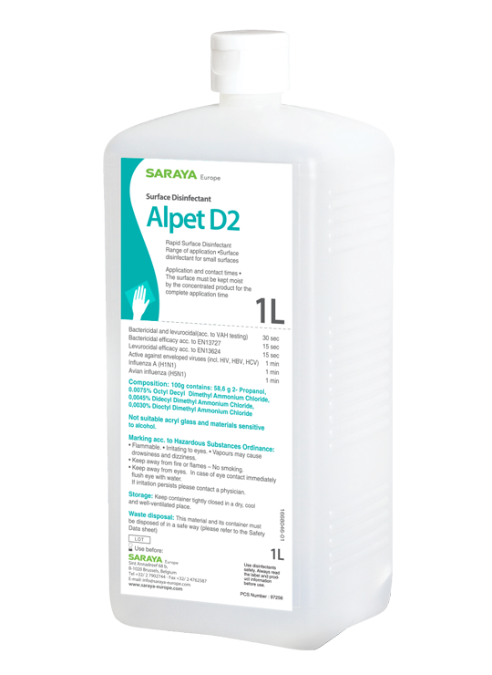 Alpet D2