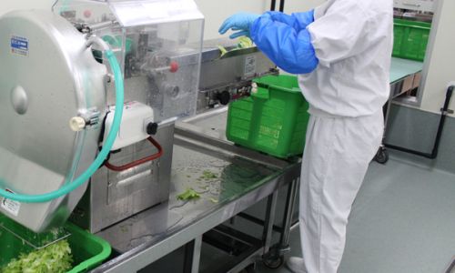 Fighting Cross-Contamination from Footwear in your Facility