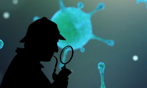 Identifying Microbial Hotspots